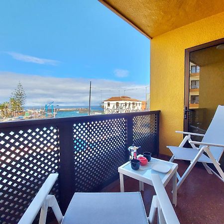 Marina Atlantic Mirador By Tor Apartment Puerto de la Cruz  Exterior photo