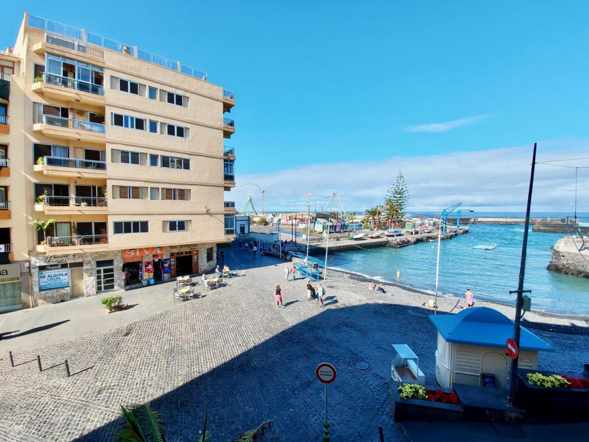 Marina Atlantic Mirador By Tor Apartment Puerto de la Cruz  Exterior photo