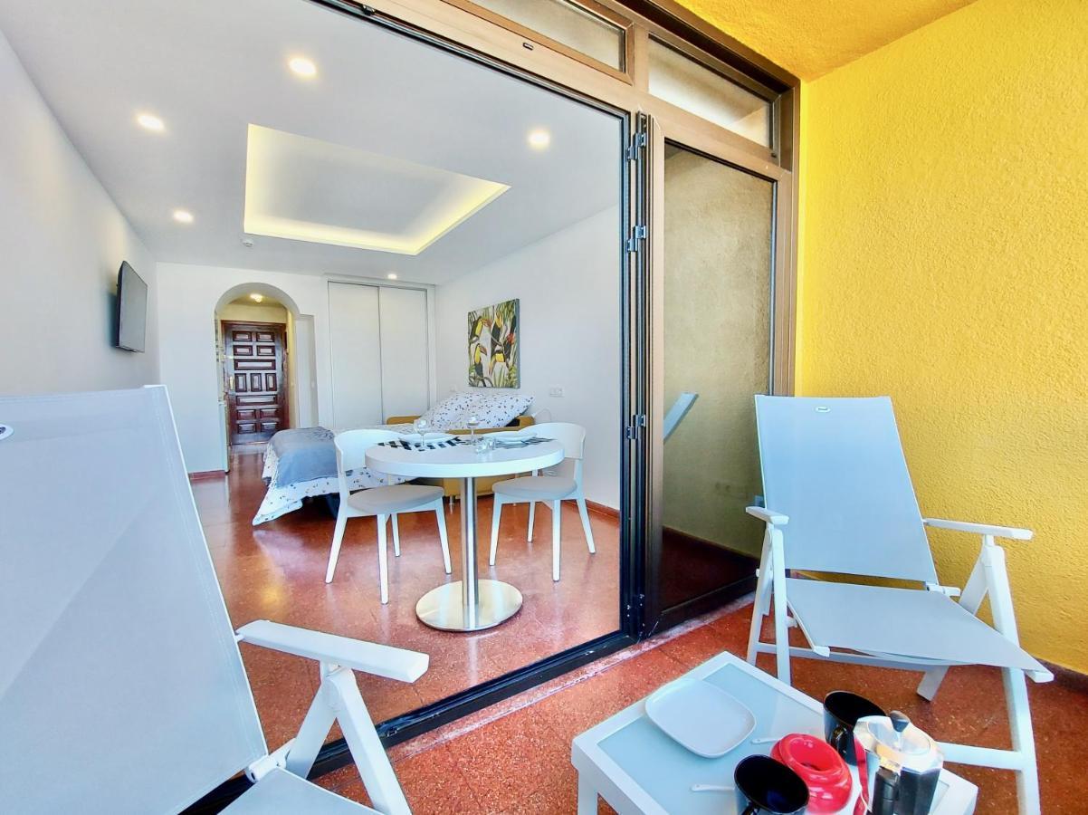 Marina Atlantic Mirador By Tor Apartment Puerto de la Cruz  Exterior photo