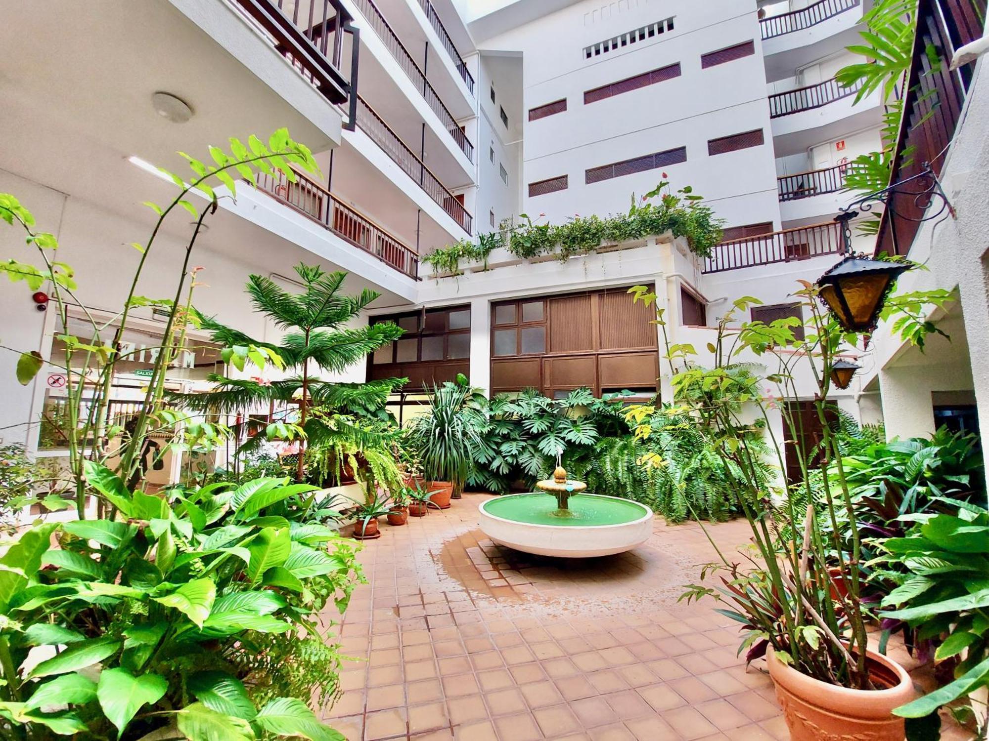 Marina Atlantic Mirador By Tor Apartment Puerto de la Cruz  Exterior photo