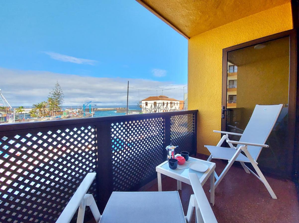 Marina Atlantic Mirador By Tor Apartment Puerto de la Cruz  Exterior photo