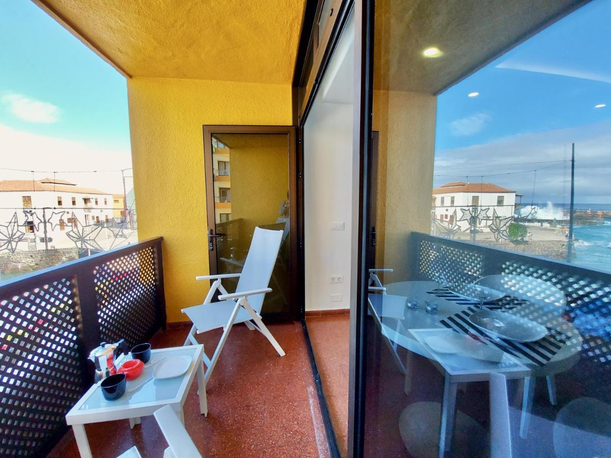 Marina Atlantic Mirador By Tor Apartment Puerto de la Cruz  Exterior photo